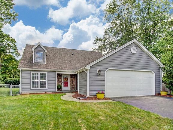2nd image of 1012 Mill Run Ct