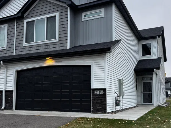 2119 Cleveland Ln S, Cambridge, MN 55008