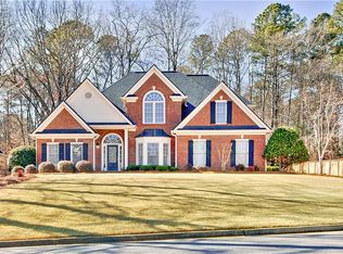 6206 Millstone Trl, Douglasville, GA 30135
