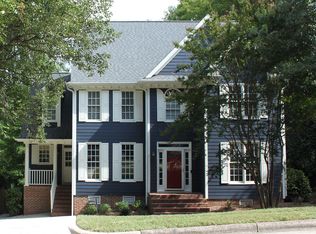 3100 Anderson Dr, Raleigh, NC 27609