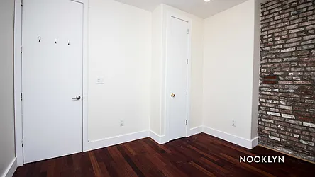 Rented by Nooklyn NYC LLC