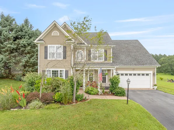 164 Glen Cir, Troy, VA 22974