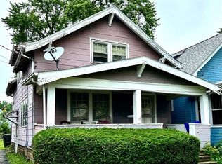 58 Ransom St, North Tonawanda, NY 14120