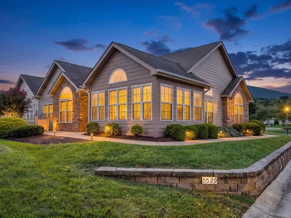 5529 Orchard Villas Cir, Roanoke, VA 24019