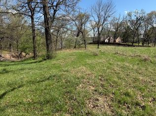 222 N 4295th, Pryor, OK 74361