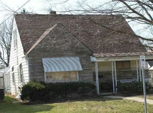 1651 Oakland Park Ave, Columbus, OH