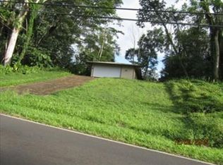 15-281 Kahakai Blvd, Pahoa, HI 96778