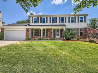 1617 Churchill Rd, Schaumburg, IL 60195