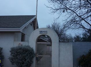 2402 W Golf Course Rd, Midland, TX 79701