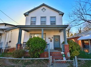 3302 Wellington St, Richmond, VA 23222