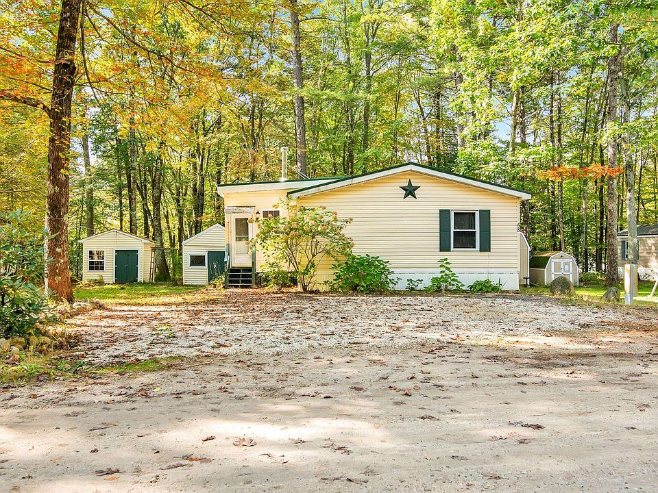58 Bluebird Lane, Barrington, NH 03825 MLS 4973986 Zillow