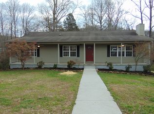 125 Overlook Ln, Clinton, TN 37716