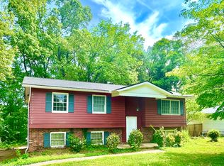 8300 NW Landmark Dr, Knoxville, TN 37923