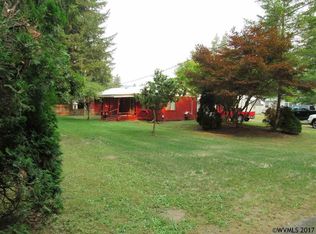 132 Santiam St, Gates, OR 97346
