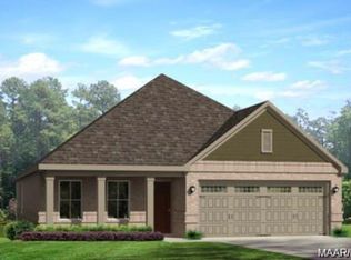 8419 Paula Trce, Montgomery, AL 36117