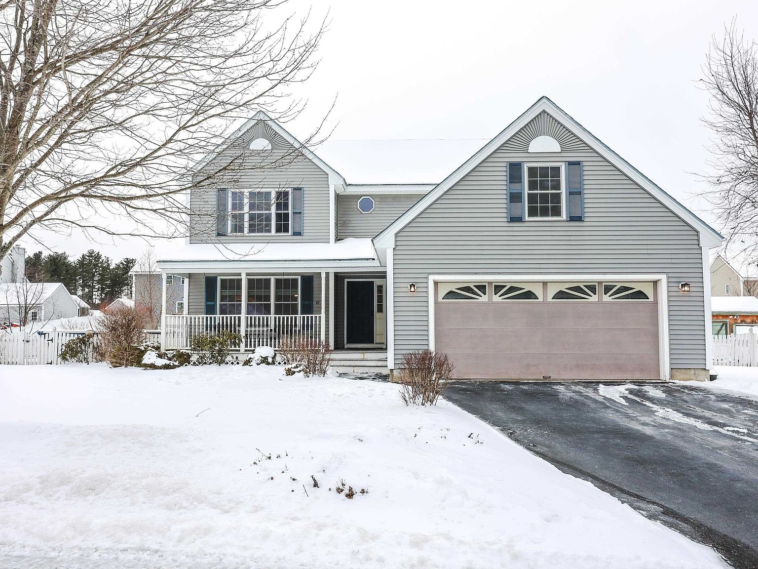 47 Alice Drive, Concord, NH 03303 Zillow