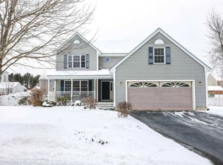 47 Alice Dr, Concord, NH 03303