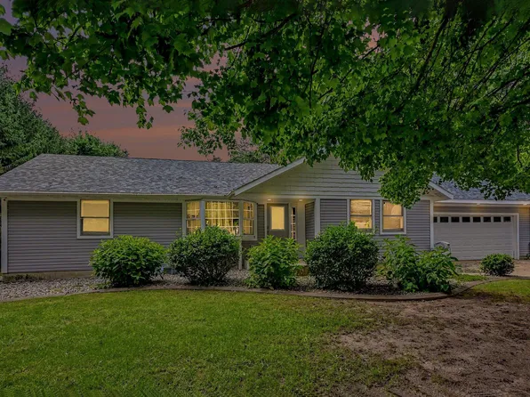 3002 N 350 E, Rolling Prairie, IN 46371