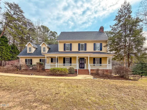 202 Equestrian Chase, Rougemont, NC 27572