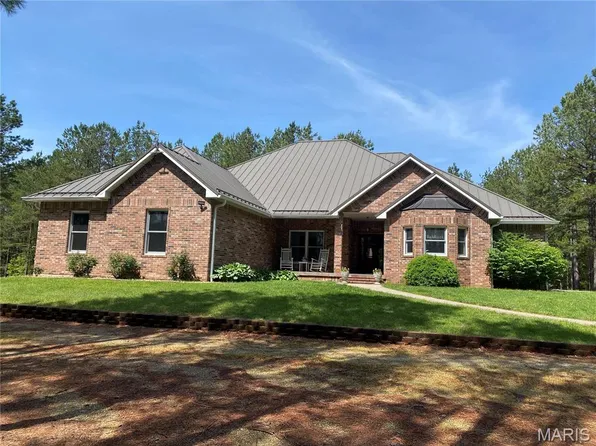 14035 County Road 4110, Rolla, MO 65401