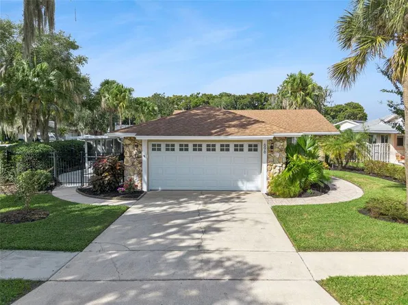 698 SAUSALITO BOULEVARD, CASSELBERRY, FL 32707