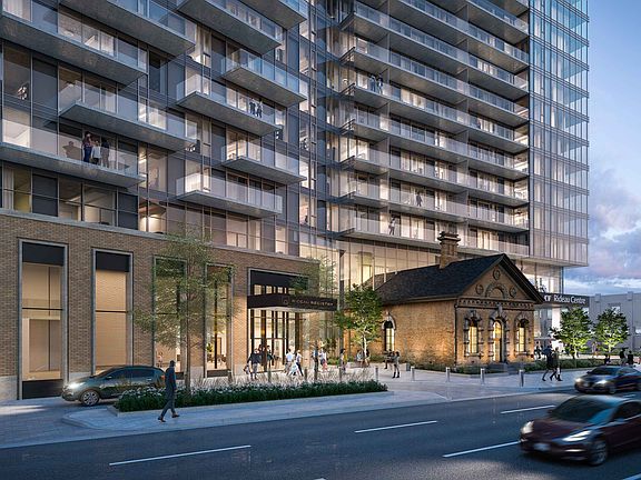 4th image of 74 Nicholas St #1467764