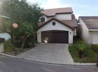 2113 Sabinal St, Mission, TX 78572