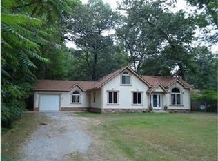 9471 Union Pier Rd, Union Pier, MI 49129