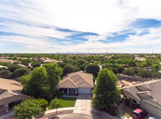 4059 E Claxton Ave, Gilbert, AZ 85297