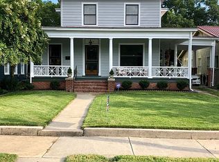 120 E Fillmore St, Petersburg, VA 23803