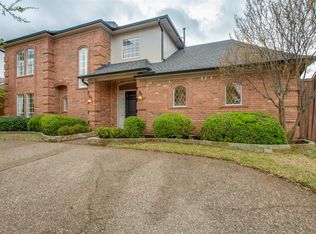 5734 Buffridge Trl, Dallas, TX 75252