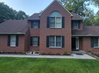 12 Brian Daniel Ct, Reisterstown, MD 21136