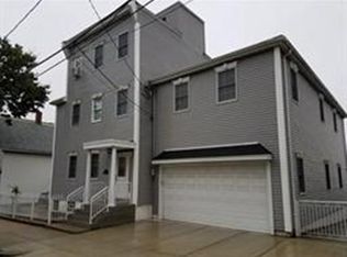 67 Byron St, East Boston, MA 02128