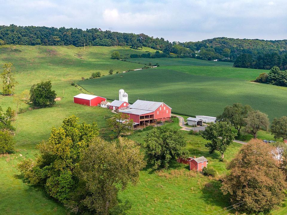 2164 Lee Hwy, Mount Sidney, VA 24467 MLS 627533 Zillow