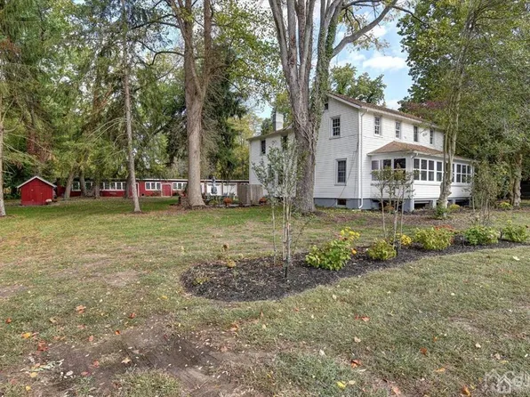 588 Adelphia Rd, Freehold, NJ 07728