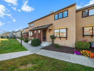 218 Skyview Drive #218, Cromwell, CT, 06416