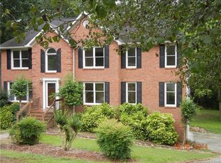 3800 Oldfield Rd, Charlotte, NC 28226