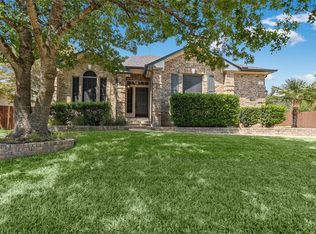 1004 Rutgers Dr, Pflugerville, TX 78660