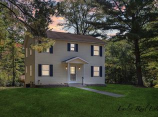 1000 Sherwin St NE, Cedar Springs, MI 49319