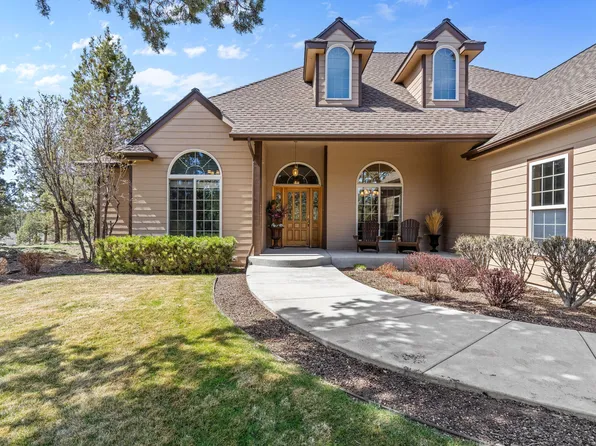 64335 Crosswinds Rd, Bend, OR 97703
