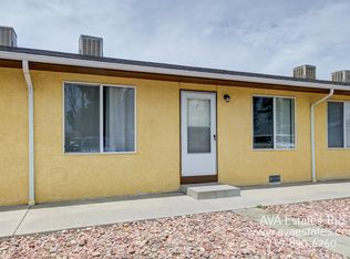 531 S Angus Ave APT 7, Pueblo West, CO 81007