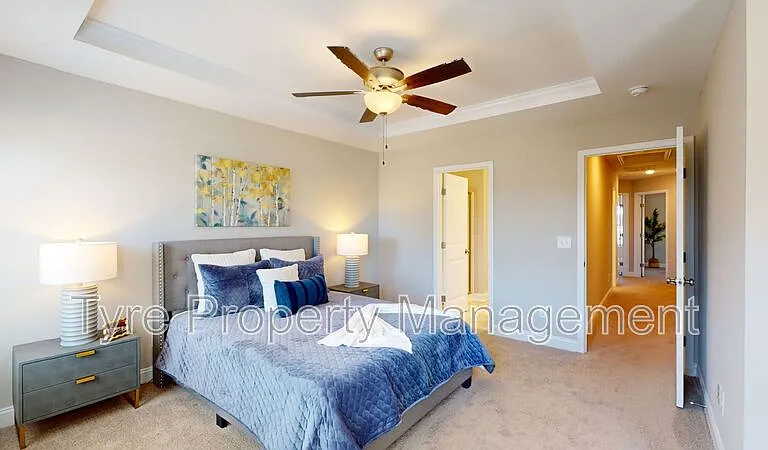2608 Sailor Rose Ln #B — Photo 20