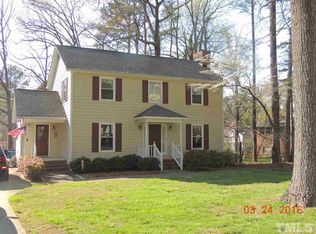 3206 Dixon Rd, Durham, NC 27707