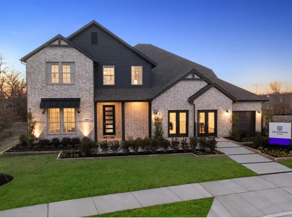 813 Cedar St, Lavon, TX 75166
