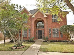 5911 E Stoneygrove Loop, Houston, TX 77084