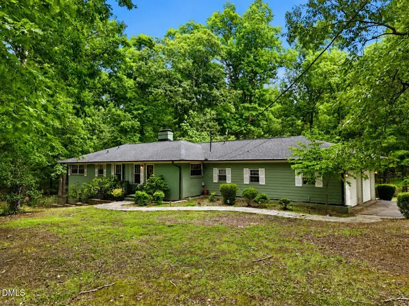 4505 Renfrew Dr, Durham, NC 27705