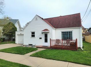 1309 W Prospect Ave, Appleton, WI 54914