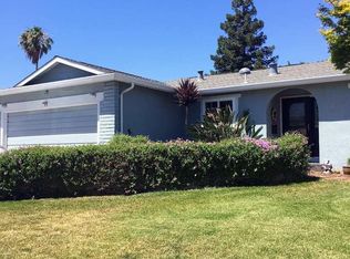 1702 Daisy Way, Antioch, CA 94509