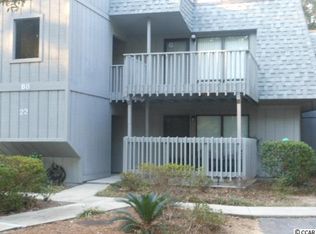 88 Salt Marsh Cir UNIT 22A, Pawleys Island, SC 29585