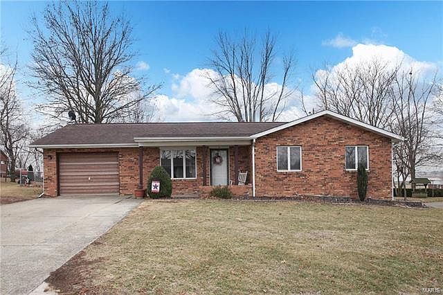 2nd image of 8020 Blue Mound Dr